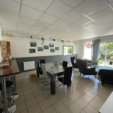 La Musette Du Tarn Appartement
