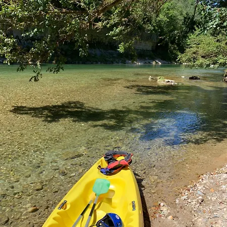 La Musette Du Tarn