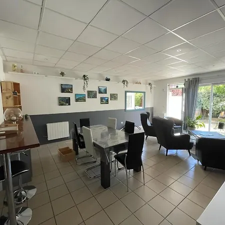 La Musette Du Tarn Apartment