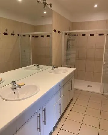 Apartman La Musette Du Tarn *